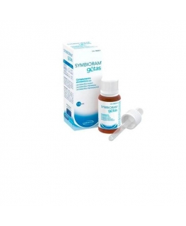 Ordesa Symbioram Drops 7.5ml