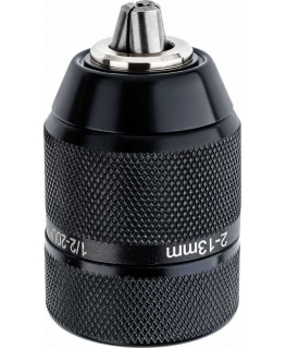 Griebtuvas Condor CON-ADC-1299 2-13 mm 1/2''