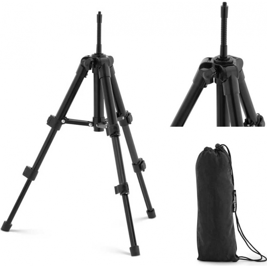Steinberg Systems Trikojis trikojis kameros kryžminiam lazeriui 25-40,5 cm 1/4'' sriegis