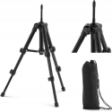 Steinberg Systems Trikojis trikojis kameros kryžminiam lazeriui 25-40,5 cm 1/4'' sriegis Steinberg Systems Trikojis trikojis kameros kryžminiam lazeriui 25-40,5 cm 1/4'' sriegis
