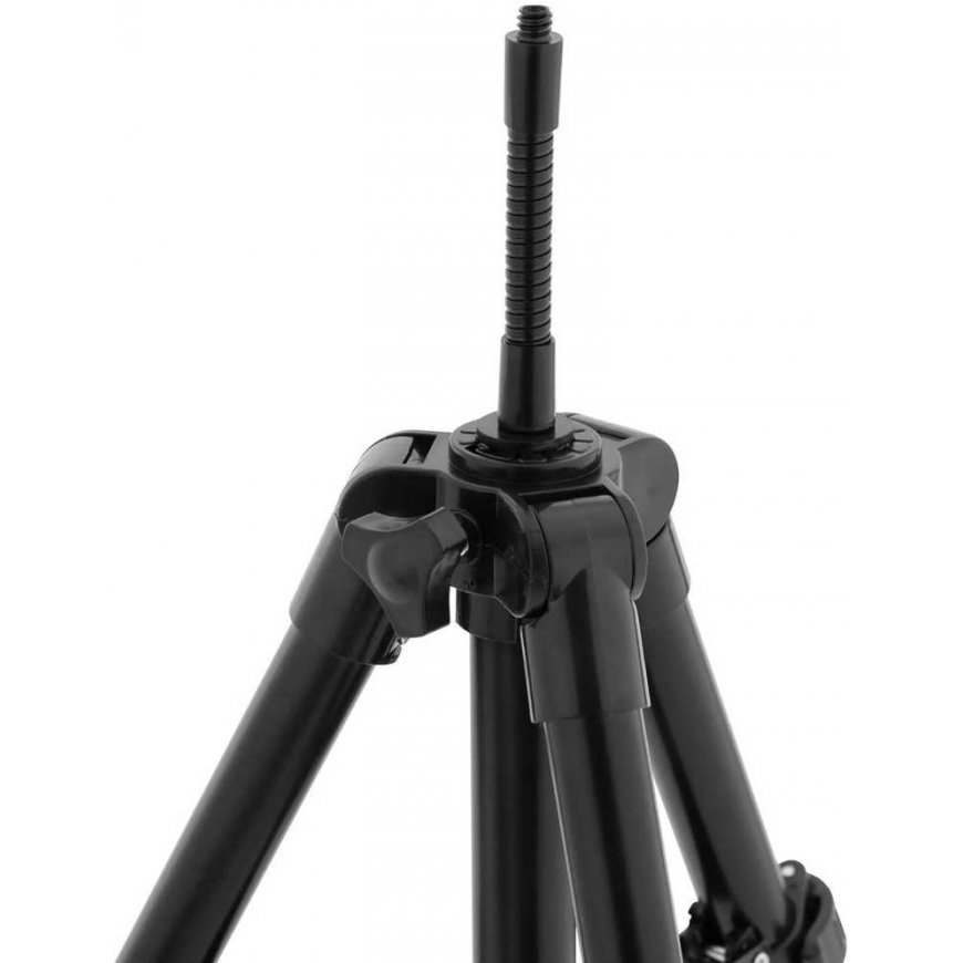 Steinberg Systems Tripod tripod for camera cross laser 25-40.5 cm 1/4'' thread – 3