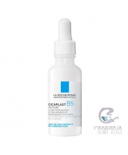 La Roche Posay Cicaplast B5 Ultra serums