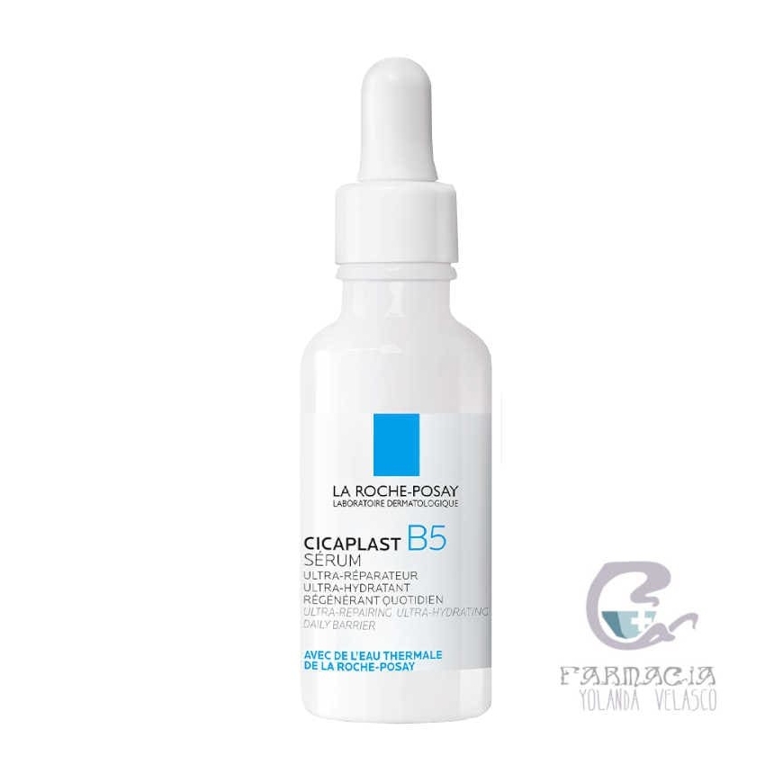 La Roche-Posay La Roche Posay Cicaplast
