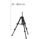 Steinberg Systems Tripod tripod for camera cross laser 25-40.5 cm 1/4'' thread Steinberg Systems Tripod tripod for camera cross laser 25-40.5 cm 1/4'' thread