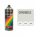 Motip Colored paint 400ml Motip Colored paint 400ml