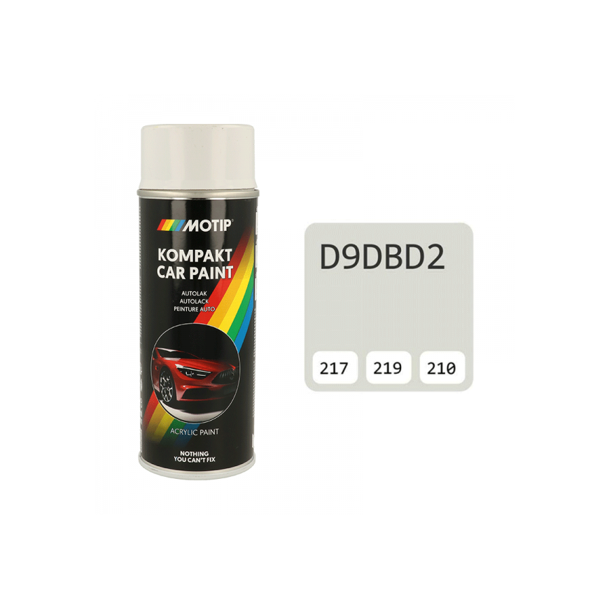 Motip Spalvoti dažai 400ml – 2