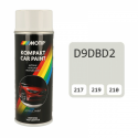 Motip Spalvoti dažai 400ml