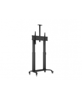 Multibrackets M Motorized Public Floorstand Dual Pillar 180 HD
