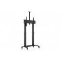 Multibrackets 3120 TV-kiinnike 2,79 m (110") Musta