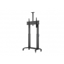 Multibrackets 3120 TV-kiinnike 2,79 m (110") Musta