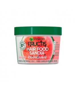 Garnier Fructis Hair Food watermelon revitalizing mask 390ml