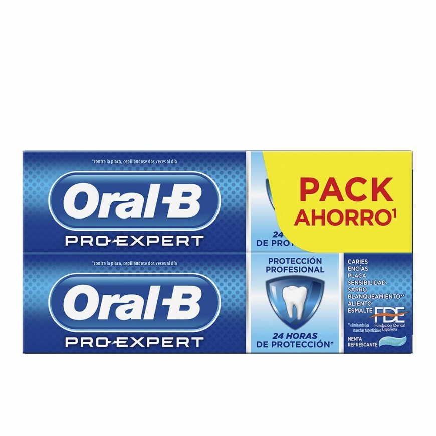 Oral-B Dent Oral-B Pro Protection DUPLO