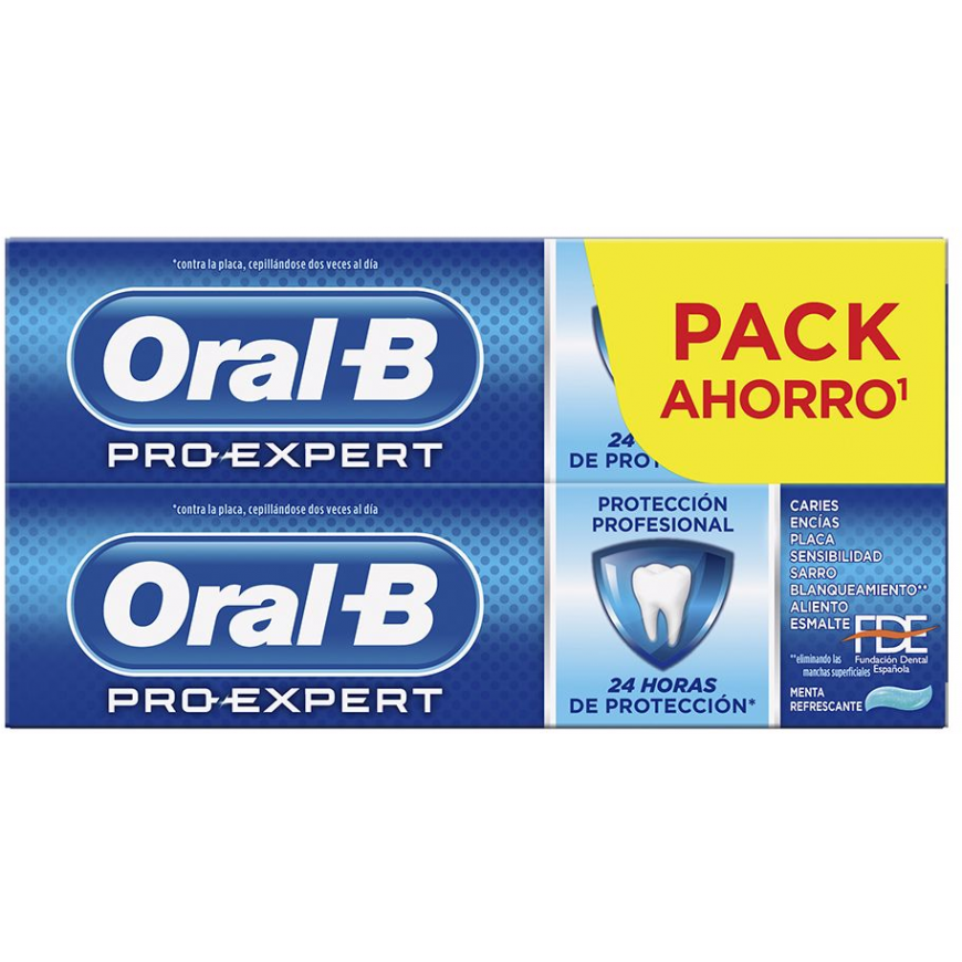 Dent Oral-B Pro Protection DUPLO – 2
