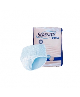 Serenity Pants Naktiniai Dydis Vidutinis 80U