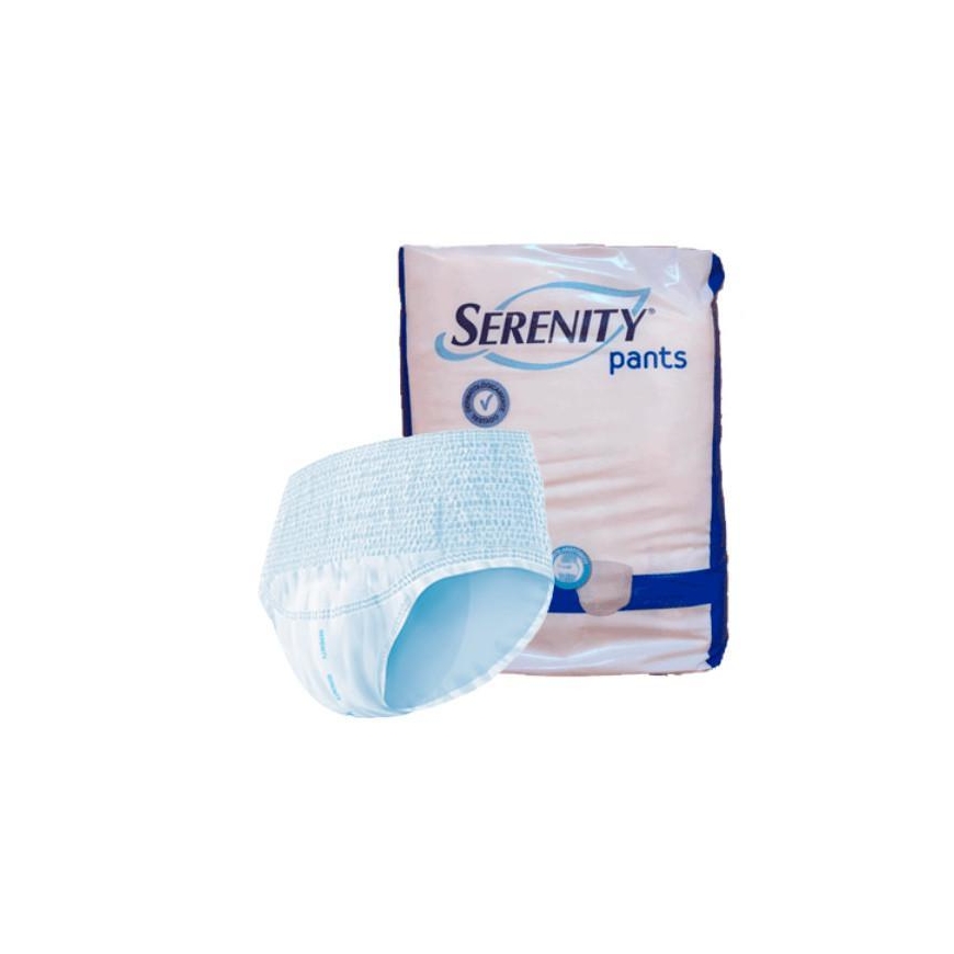 Serenity Pants Naktiniai Dydis Vidutinis 80U