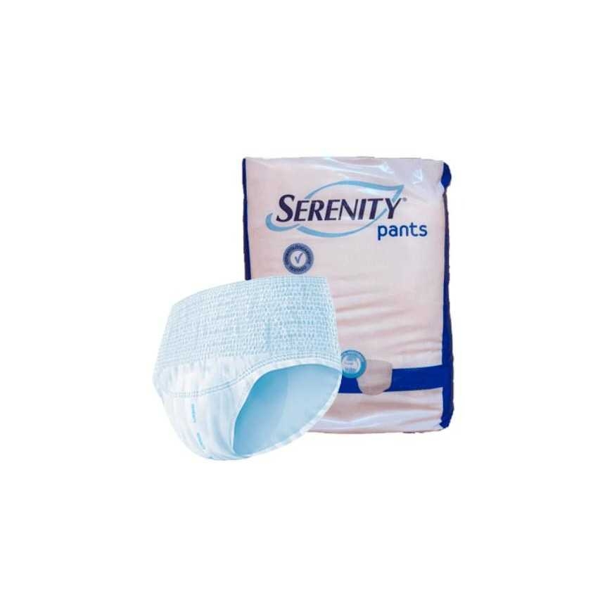 Serenity Pants Naktiniai Dydis Vidutinis 80U – 2