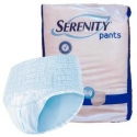 Serenity Pants Nightwear Size Medium 80U Serenity Pants Nightwear Size Medium 80U