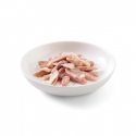 SCHESIR želejā Tuncis ar jūras asaru - mitrā kaķu barība - 50 g SCHESIR želejā Tuncis ar jūras asaru - mitrā kaķu barība - 50 g