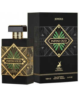 Maison Alhambra Joyous Infini Oud EDP