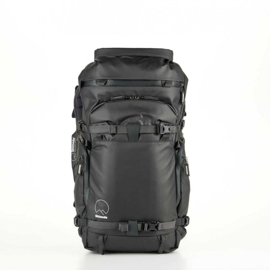 Shimoda Action X25 V2 Starter Kit