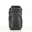 Shimoda Action X25 V2 Starter Kit Black