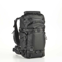 Shimoda Action X25 V2 Starter Kit Juodas