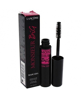 Lancome Monsieur Big Mascara, 10 ml