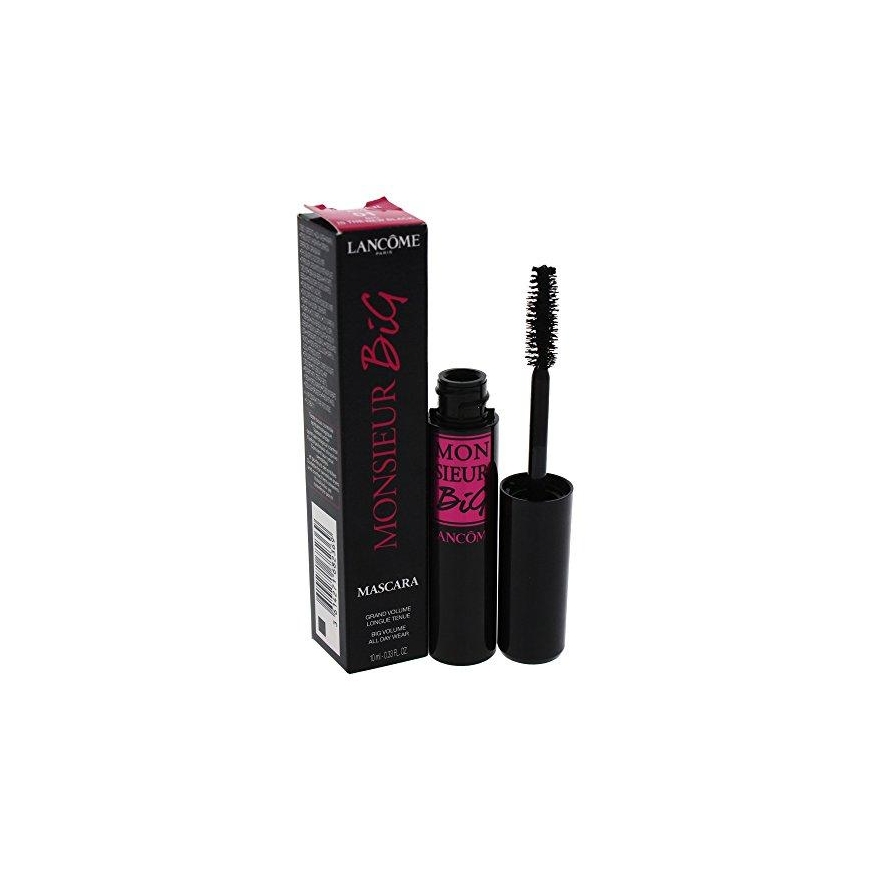 Lancome Monsieur Big Blakstienų tušas, 10 ml