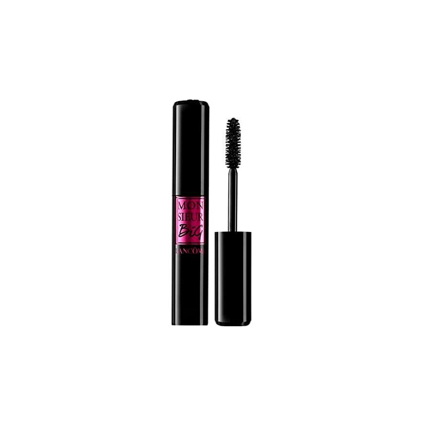 Lancome Monsieur Big Blakstienų tušas, 10 ml – 2