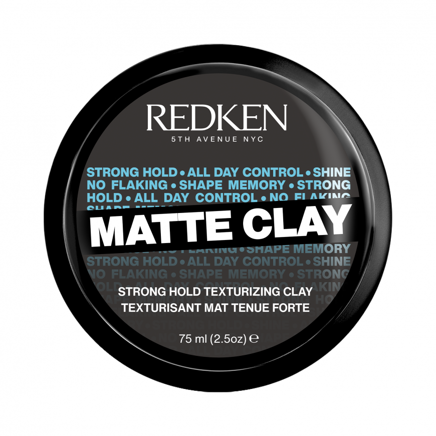 Redken Matte Clay 75