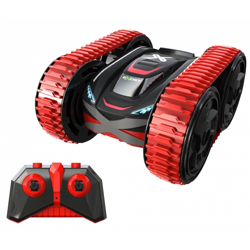 Exost 20256 Radiovadāms (RC) modelis Milzriepu