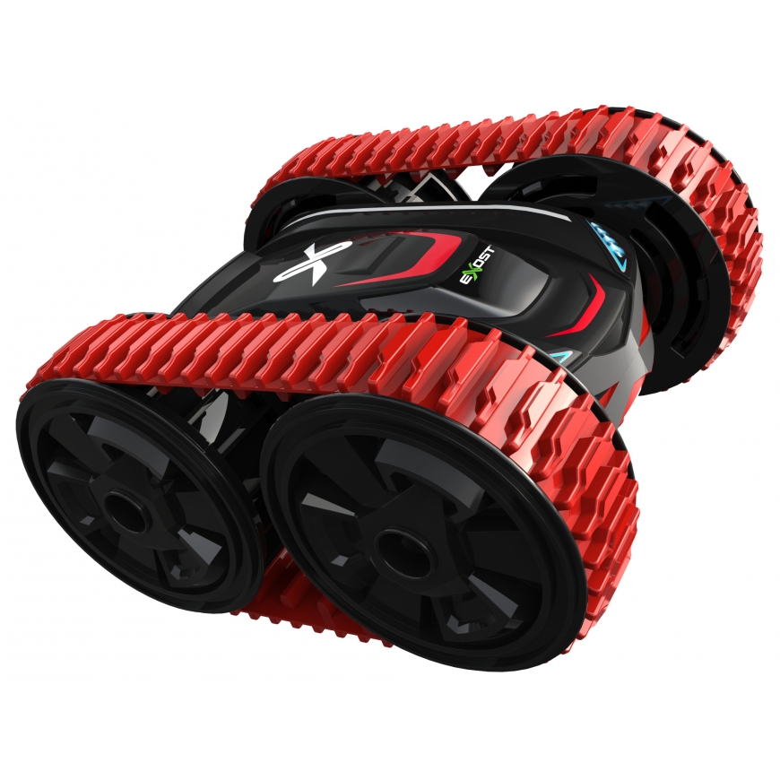 Exost 20256 Radio-Controlled (RC) model Monster truck Electric engine 1:18 – 2