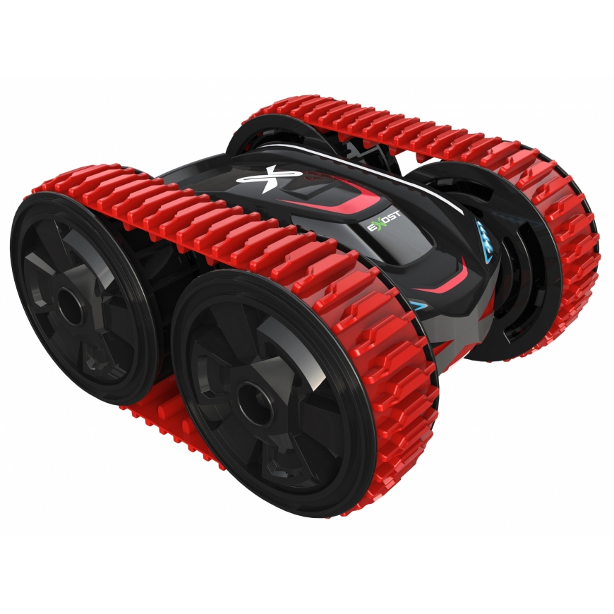 Exost 20256 raadio teel juhitav (RC) mudel Monster truck Elektrimootor 1:18 – 4