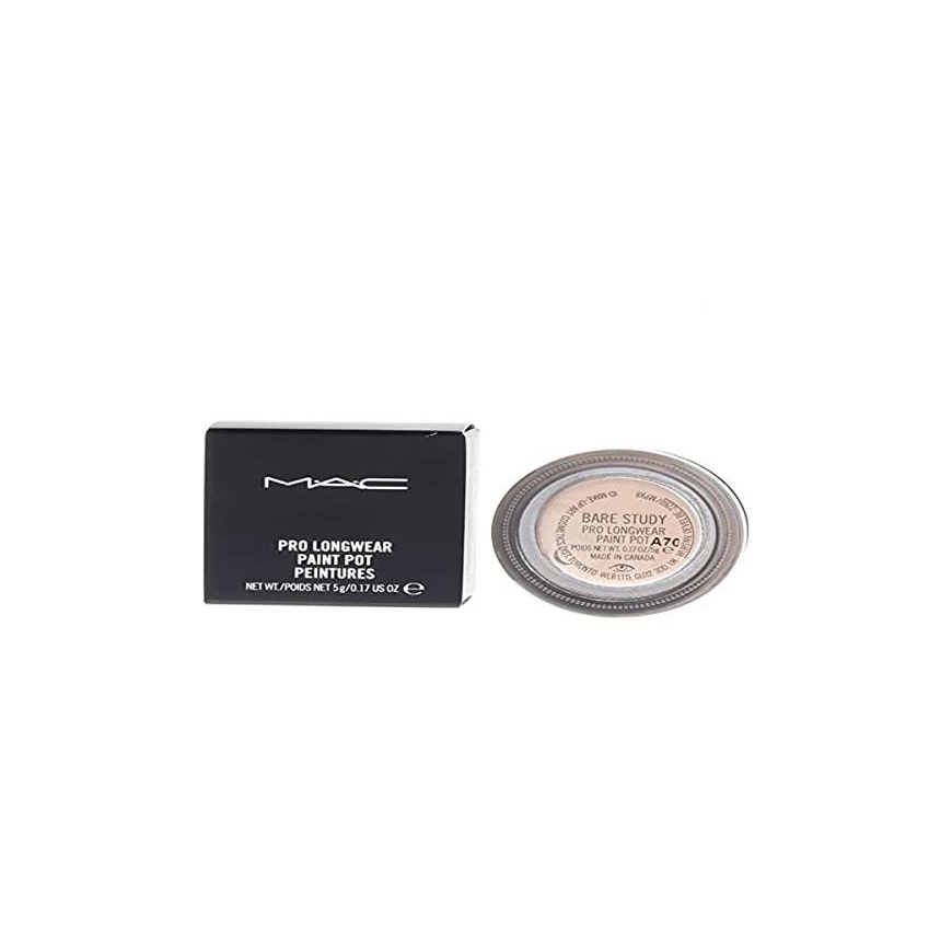 Apple MAC Pro Longwear Paint Pot