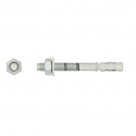 Anchor bolt RawlPlug R-XPT-10080/10 10x80 mm 50 pcs. Anchor bolt RawlPlug R-XPT-10080/10 10x80 mm 50 pcs.