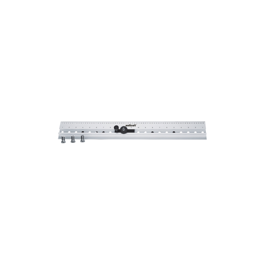 wolfcraft GmbH 4650000 tüübeldamise tööriist Tüübliraam – 2