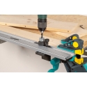 wolfcraft GmbH 4650000 tüübeldamise tööriist Tüübliraam wolfcraft GmbH 4650000 tüübeldamise tööriist Tüübliraam