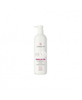 Uresim Emulsión Corporal Ultra Moisturizer 400ml