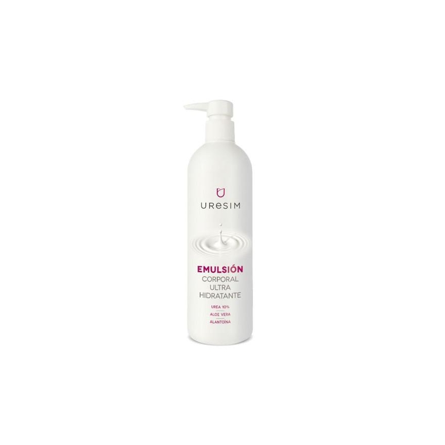 Uresim Emulsión Corporal Ultra Moisturizer 400ml