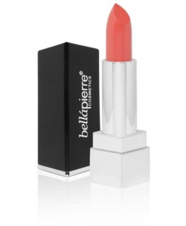 Bellapierre Cosmetics Mineraliniai lūpų dažai BellaPierre Sassy LS010