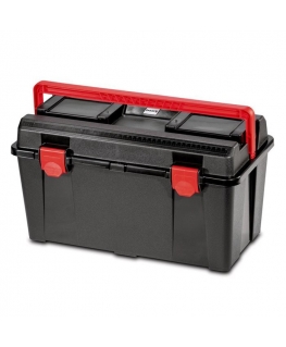 Parat 5813000391 small parts/tool box Polypropylene Black, Red