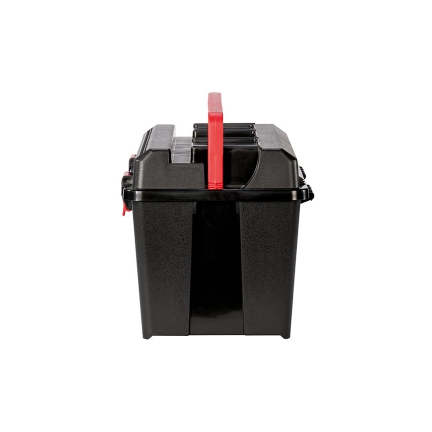 Parat 5813000391 small parts/tool box Polypropylene Black, Red – 4