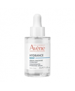 "Avéne Hydrance Boost" serumo koncentratas 30ml