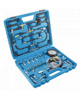 Hogert Technik Pressure gauge Hogert HT8G415