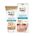 Delial Anti-Aging Super UV veido apsaugos kremas Spf50 50ml