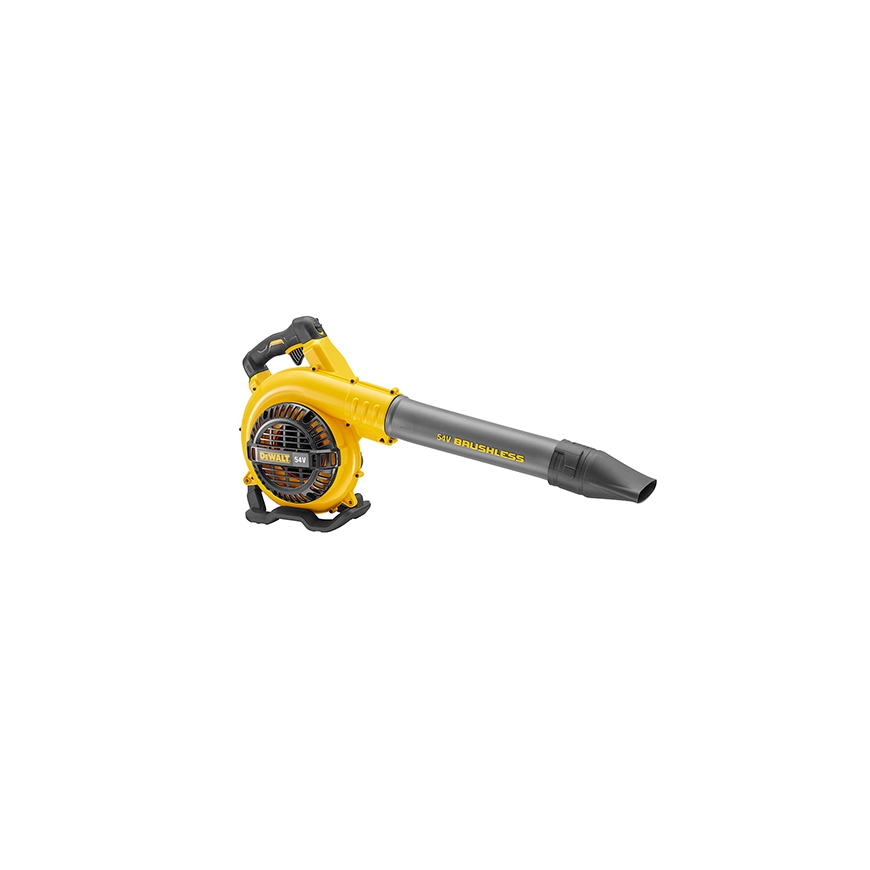 DeWALT DCM572N-XJ bezvada lapu pūtējs Melns