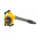 DeWALT DCM572N-XJ cordless leaf blower Black, Yellow 54 V DeWALT DCM572N-XJ cordless leaf blower Black, Yellow 54 V