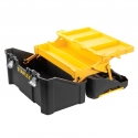 Stanley STST83397-1 equipment case Hard shell case Black, Yellow Stanley STST83397-1 equipment case Hard shell case Black, Yellow