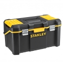 Stanley STST83397-1 varustekotelo Kovakuorinen kotelo Musta, Keltainen Stanley STST83397-1 varustekotelo Kovakuorinen kotelo Musta, Keltainen
