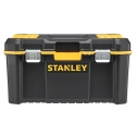 Stanley STST83397-1 varustekotelo Kovakuorinen kotelo Musta, Keltainen Stanley STST83397-1 varustekotelo Kovakuorinen kotelo Musta, Keltainen